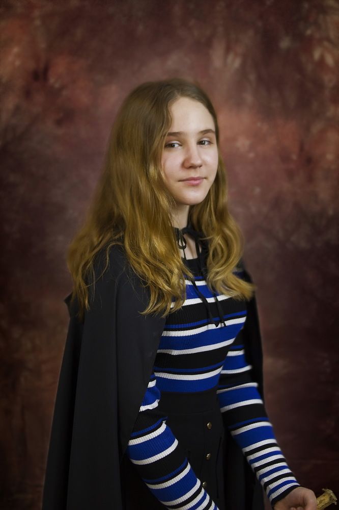 Photograph by Сергей Бережной