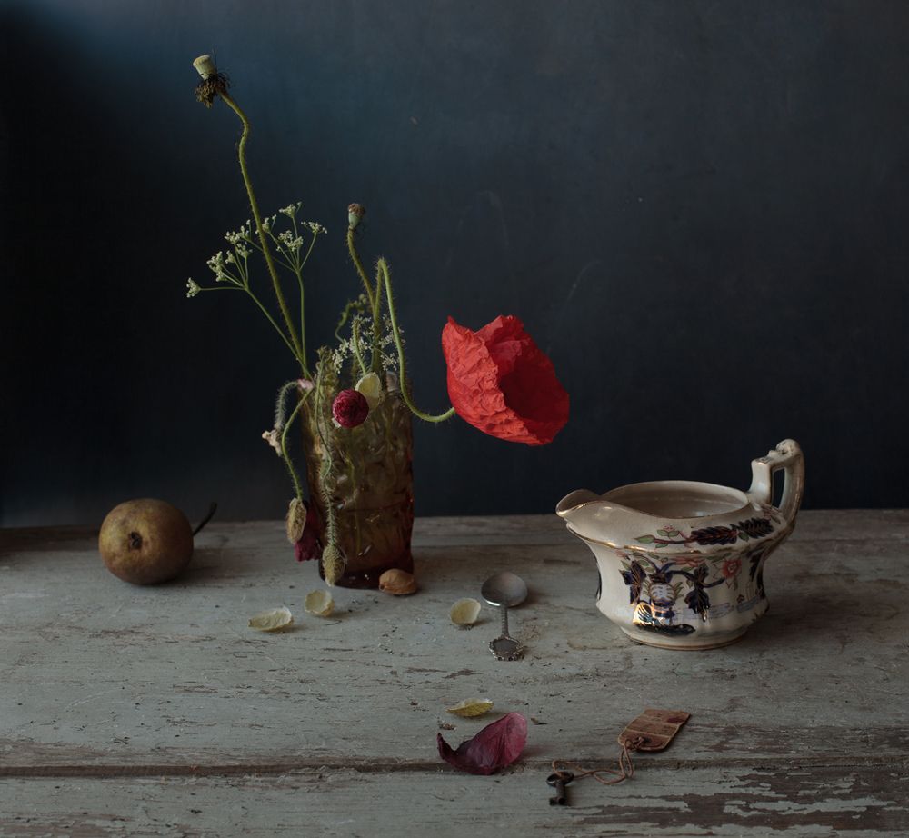 маленький ключик от лета