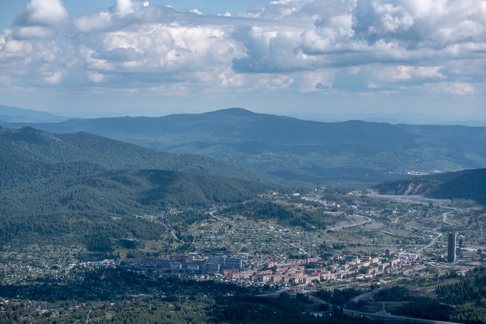 Photograph by Михаил Рогачев