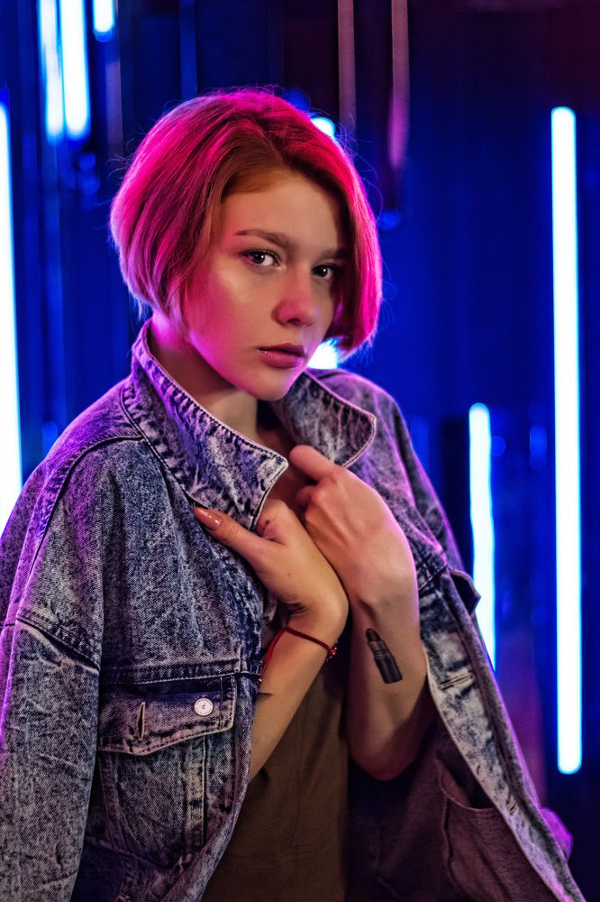 Photograph by Светлана Боброва