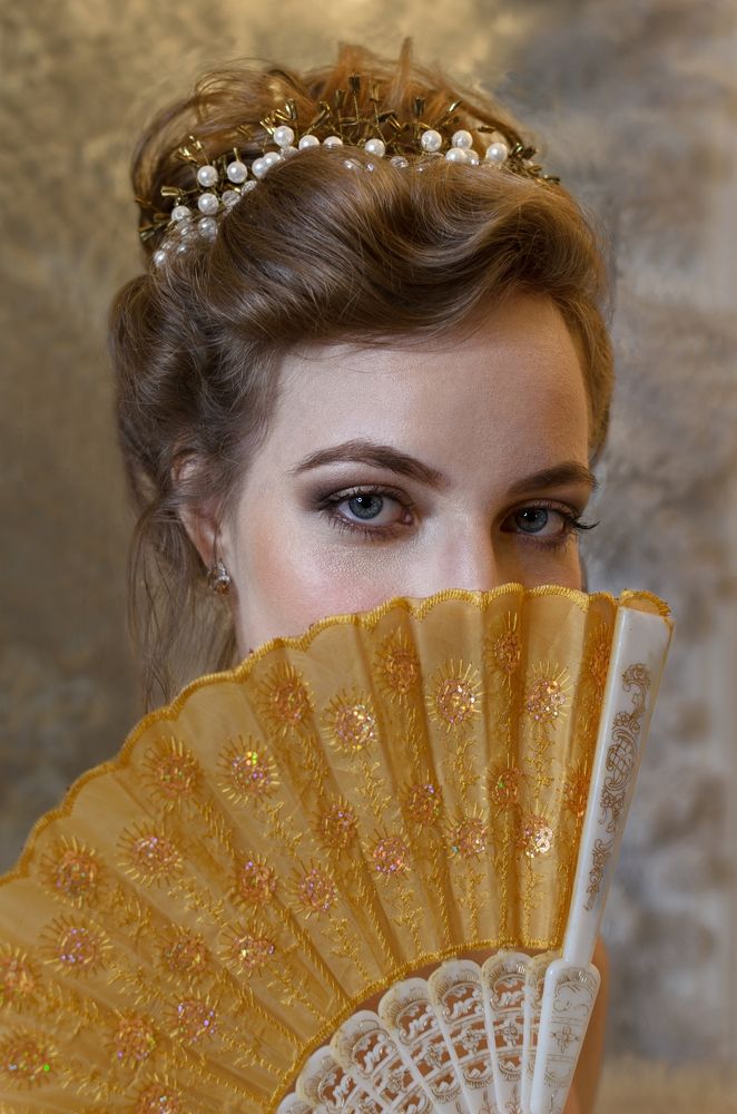 Принцесса бала