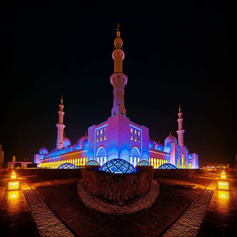 В Багдаде все спокойно