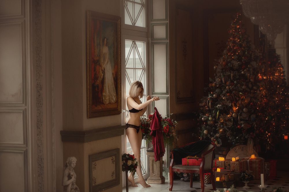 Фотография автора Татьяна Иванова