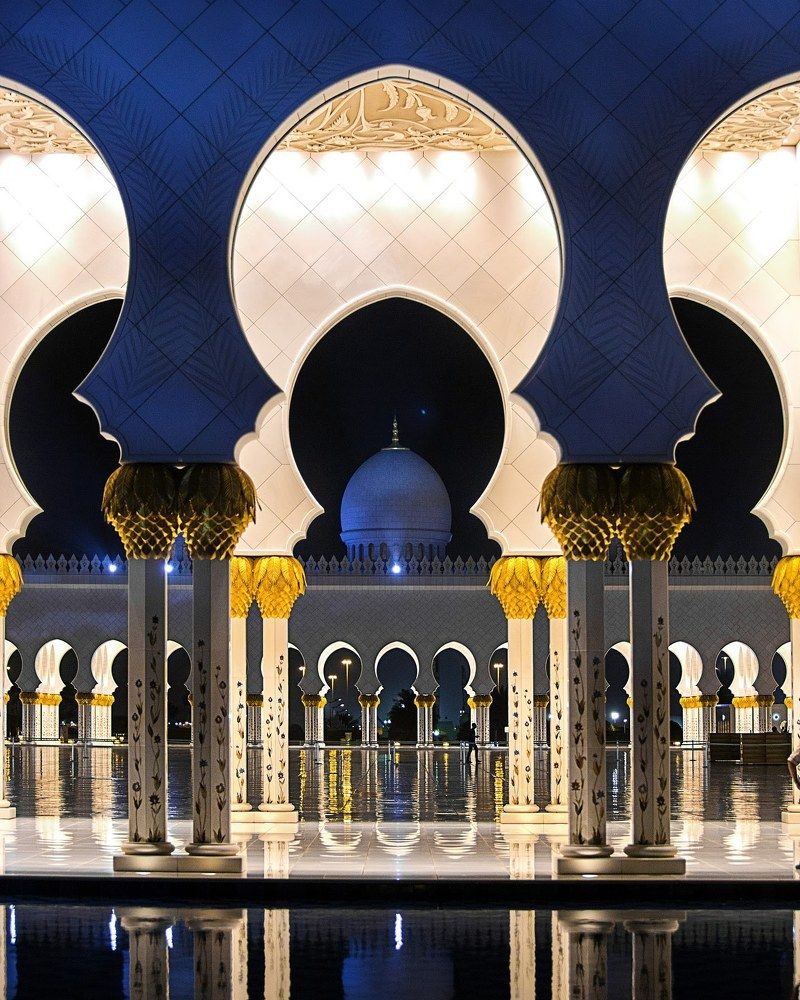 Идеальная симметрия