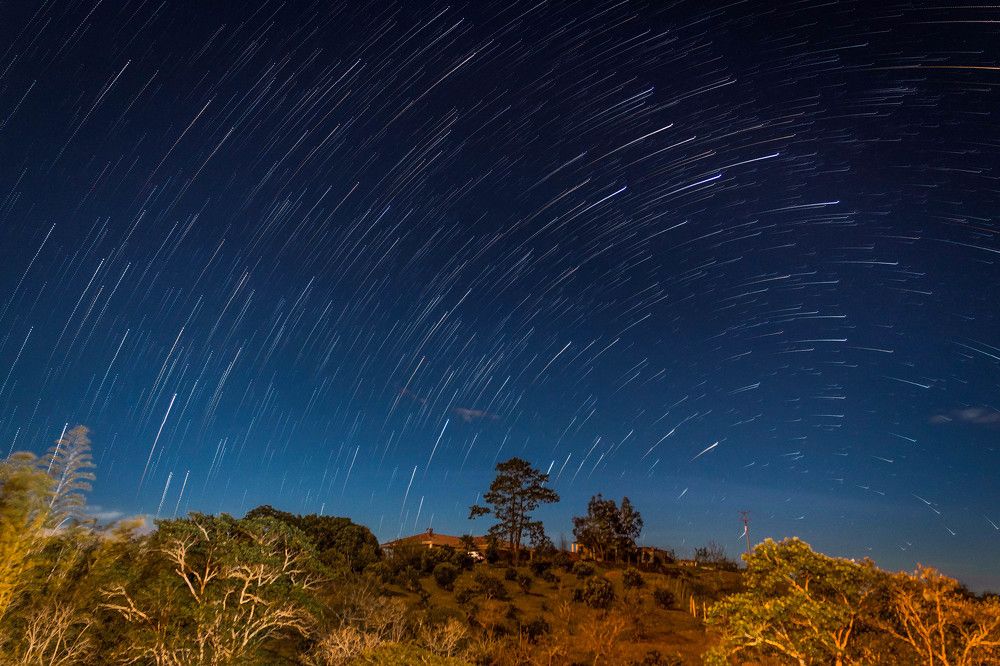 Recorrido de Sueños