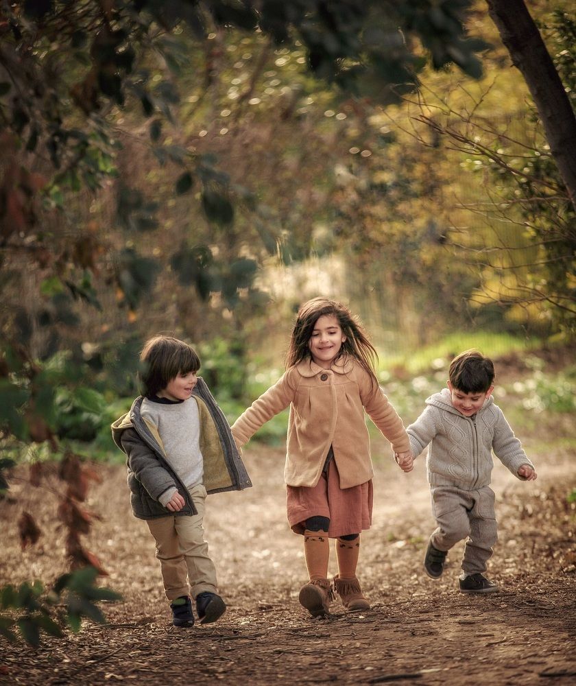 Вместе весело шагать