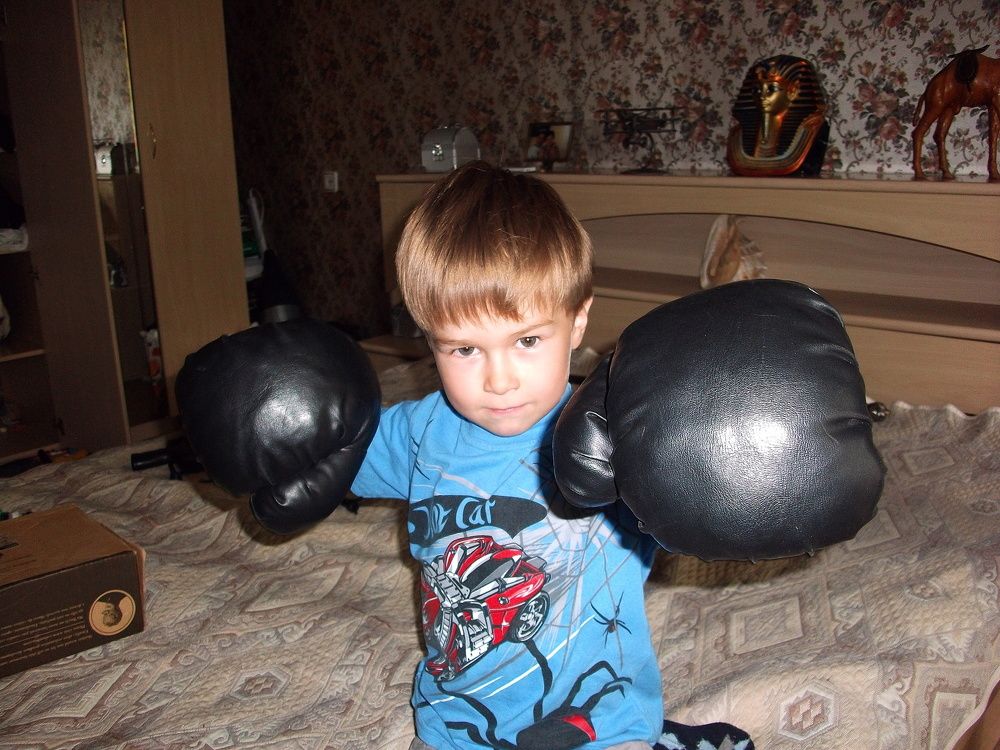 Буду как Брат
