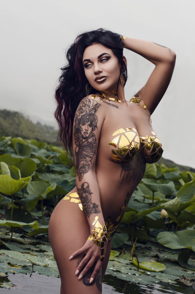 Photograph by Сергей Другашов