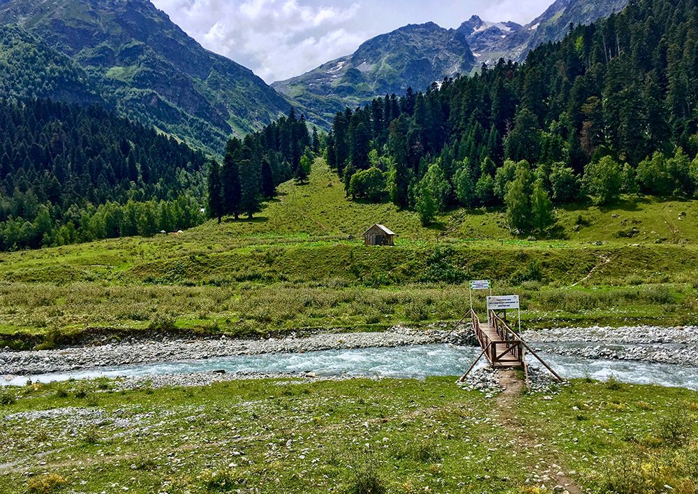 Богатства нашей природы