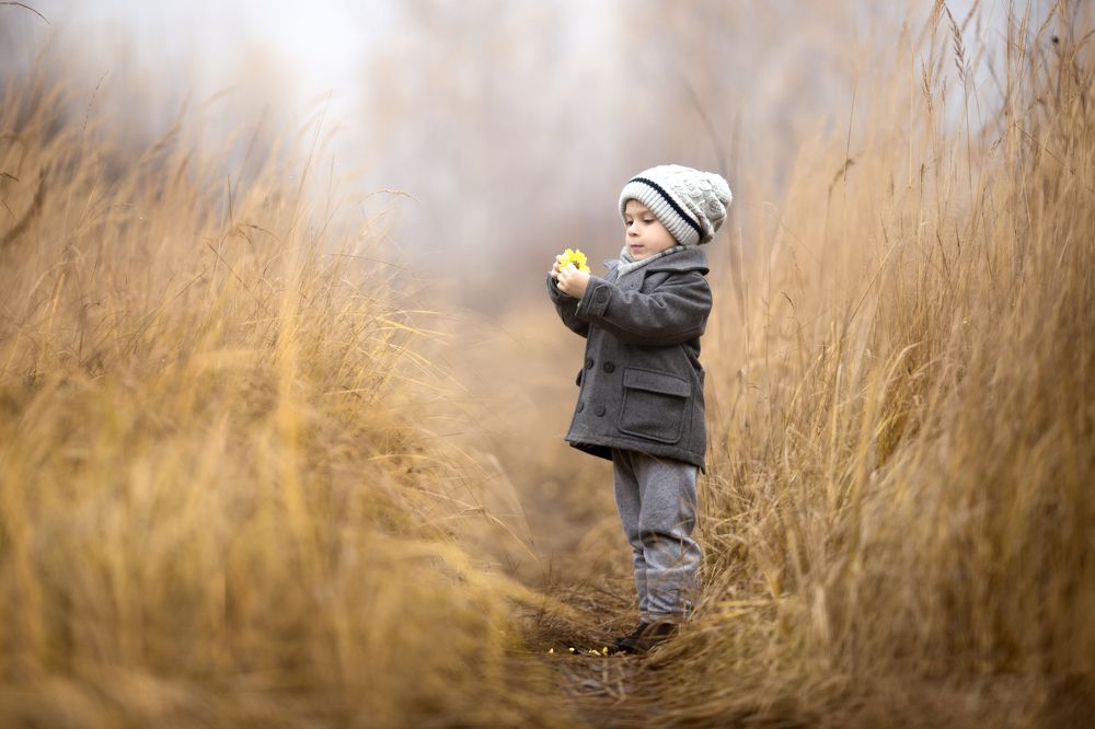 Любит не любит