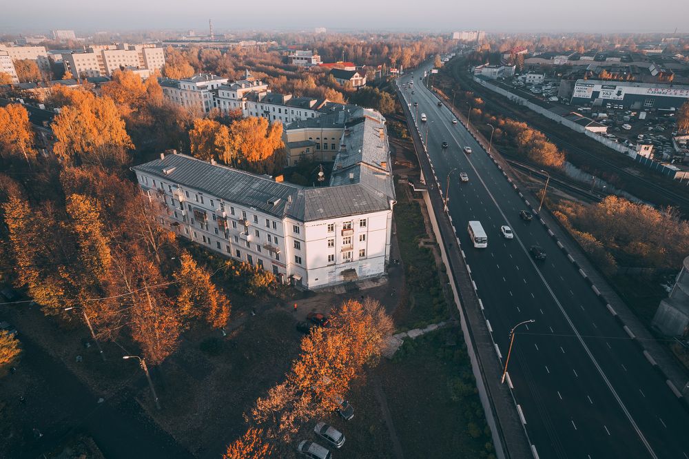 Photograph by Летунова Наталья