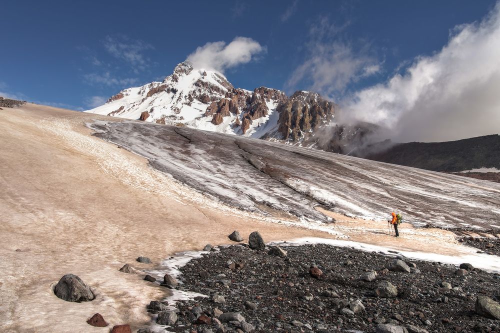 Восхождение