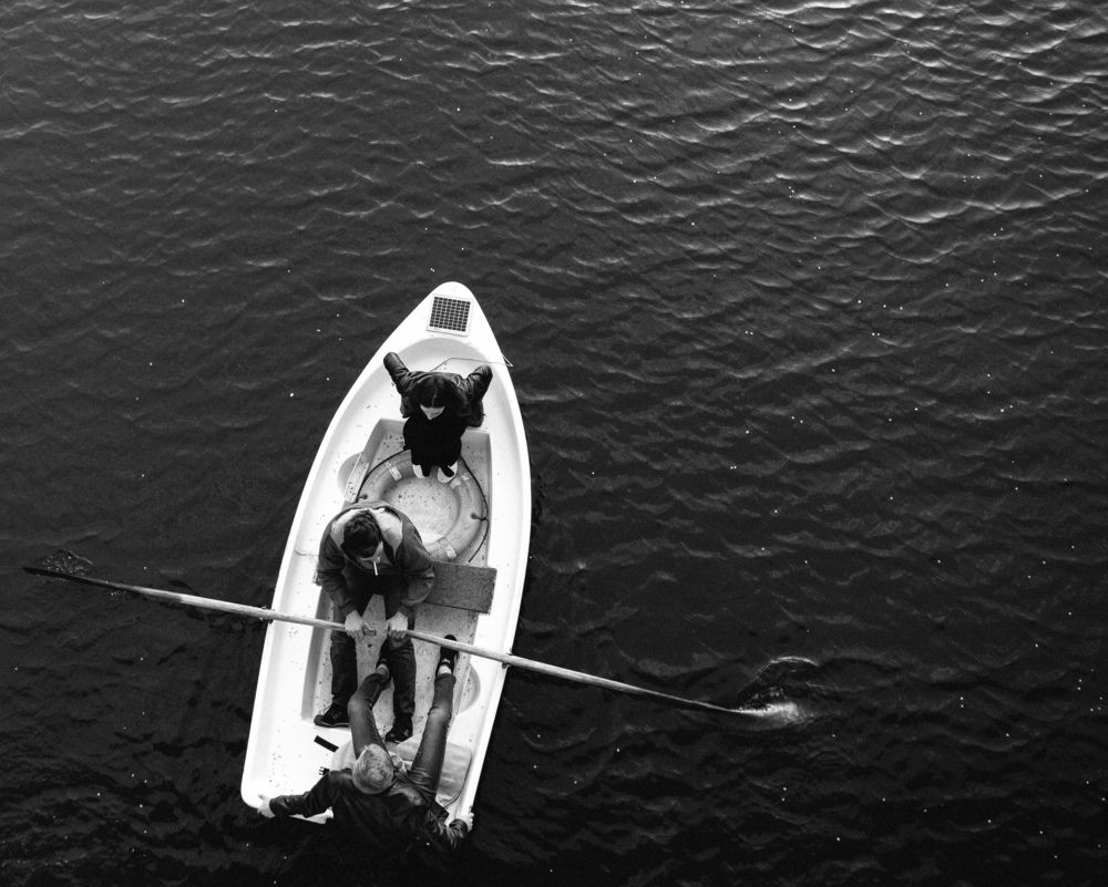 Photograph by Александр Ковальчук