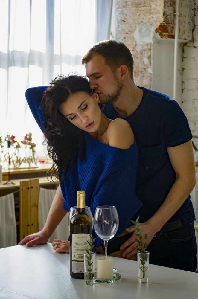 Photograph by Наталья Данилова