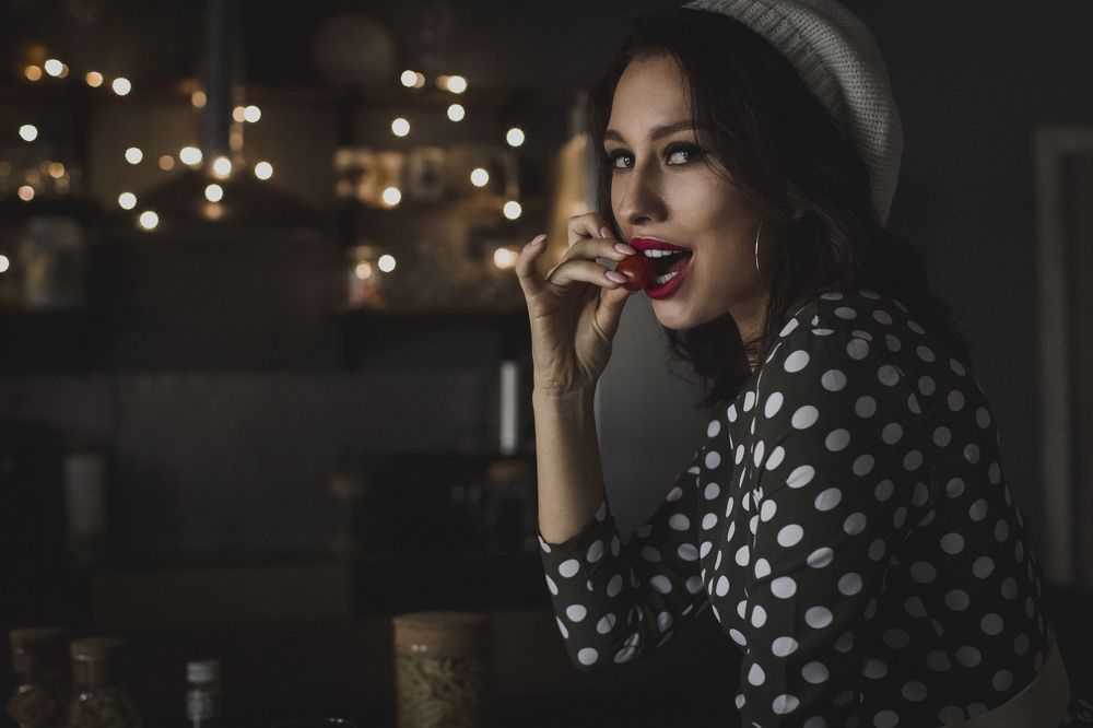 Photograph by Евгения Коломыцева