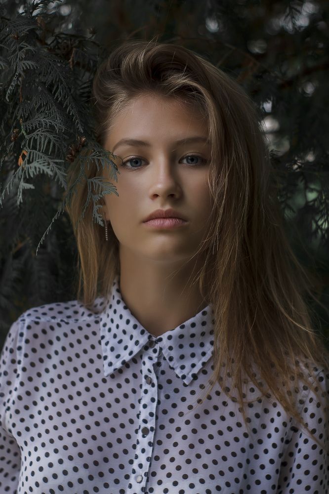 Photograph by Александр Чубенко