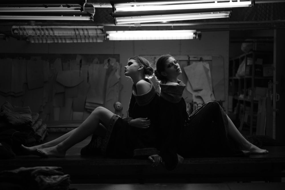 Photograph by Александр Ковальчук