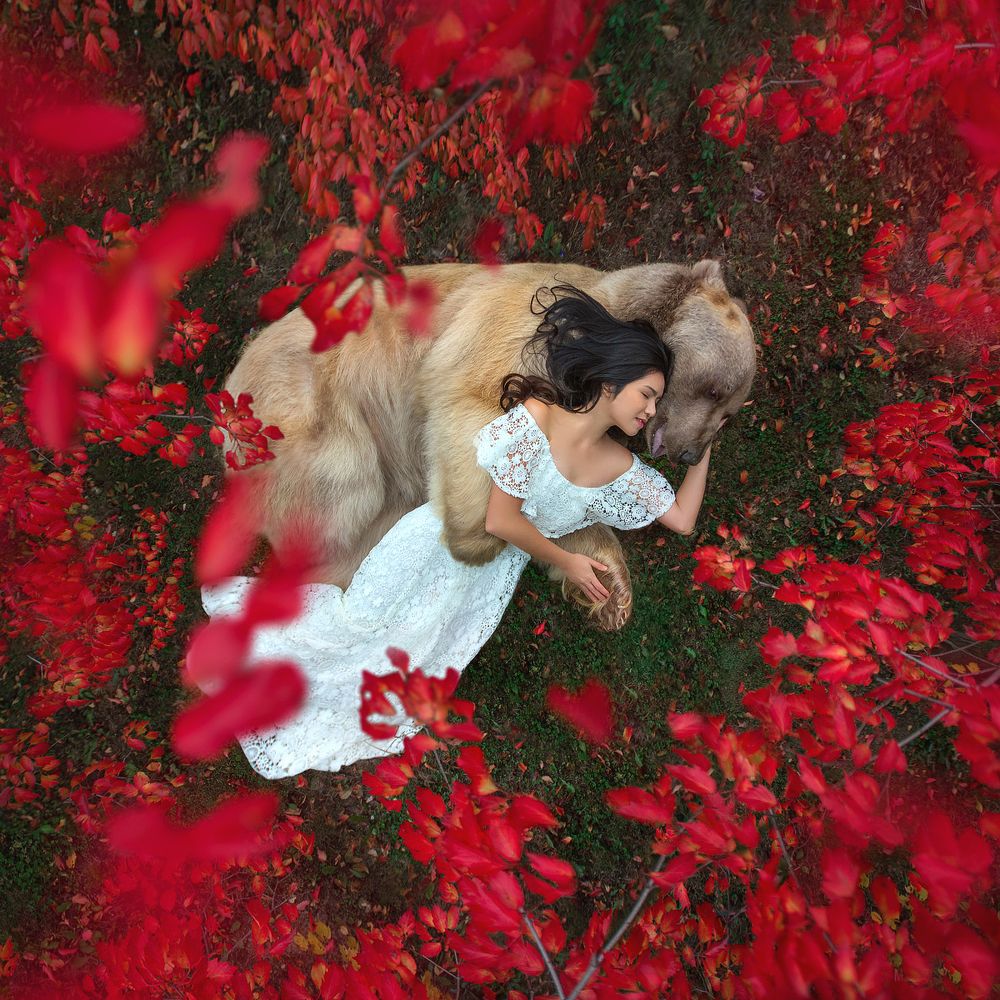 счастливы вместе