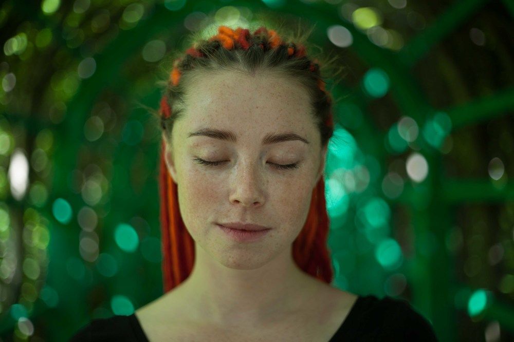 Photograph by Alina Pugacheva