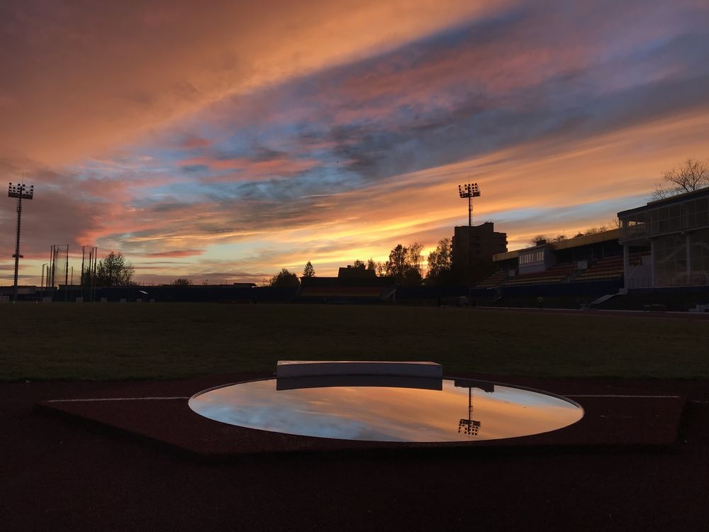 Photograph by Виктория Кузина