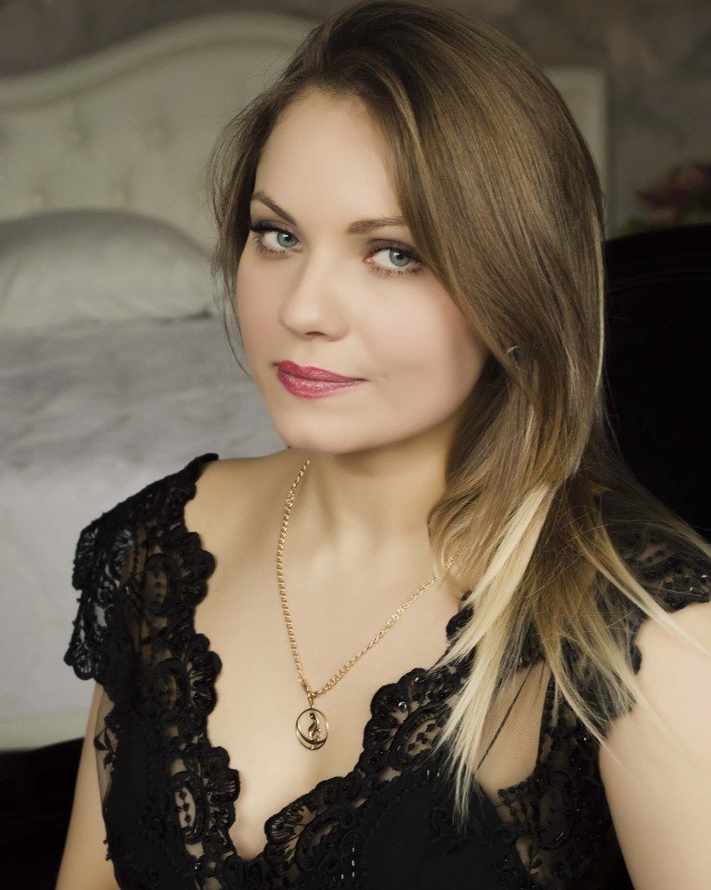 Photograph by Наталья Данилова