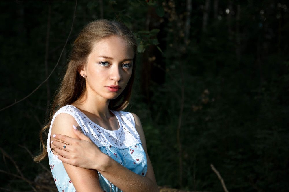 Photograph by Илья Борзенков