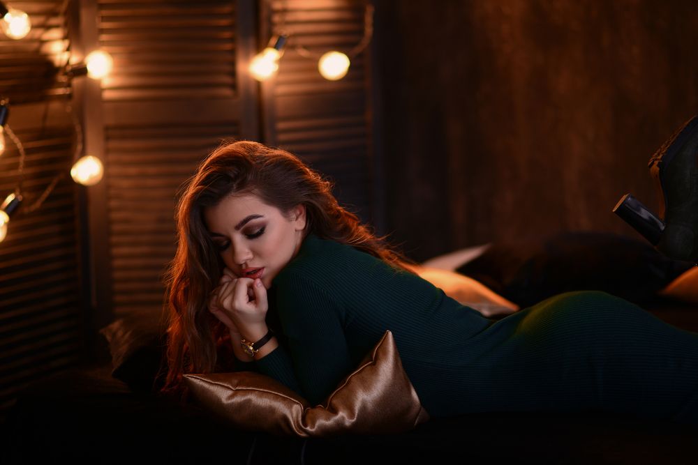 Photograph by Екатерина Фоткина