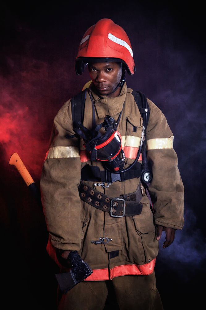 Герои присутствуют везде