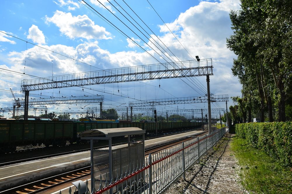 Photograph by Максим