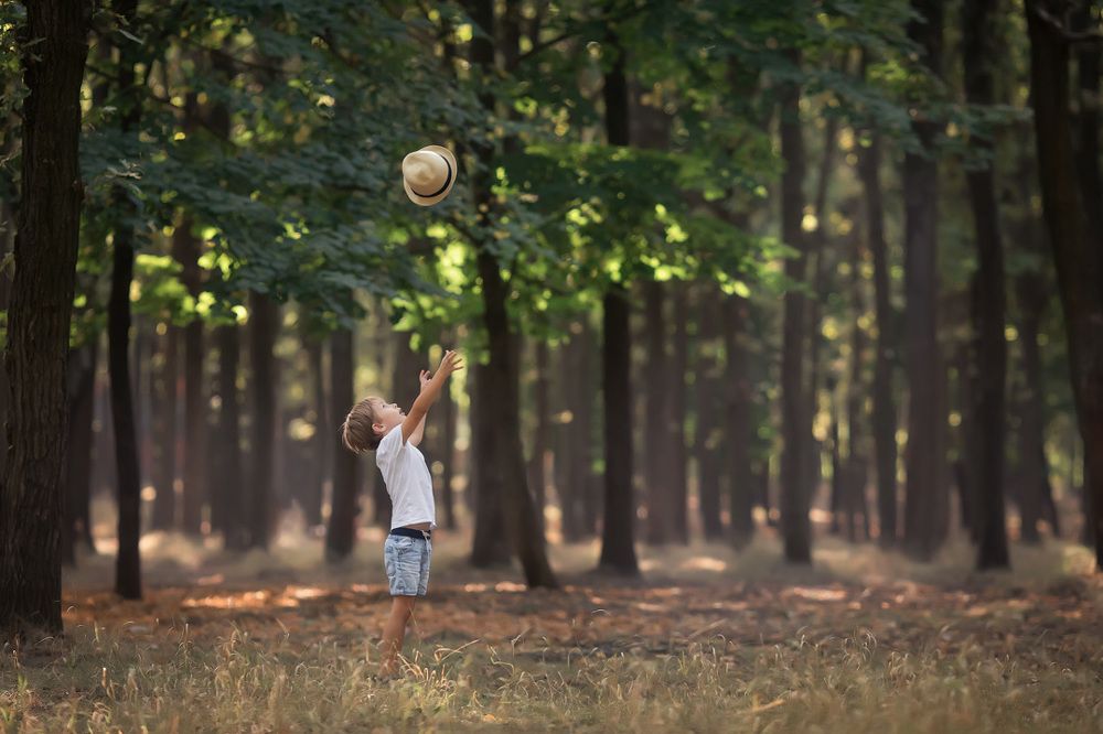 Photograph by Нелли Гродзицкая