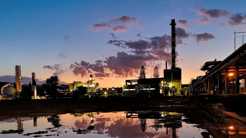 Photograph by Semion Ribinik