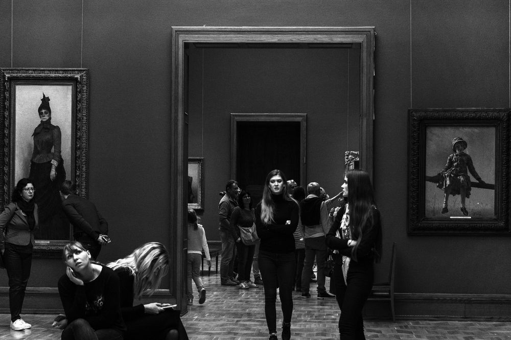 Photograph by Наталья Соон