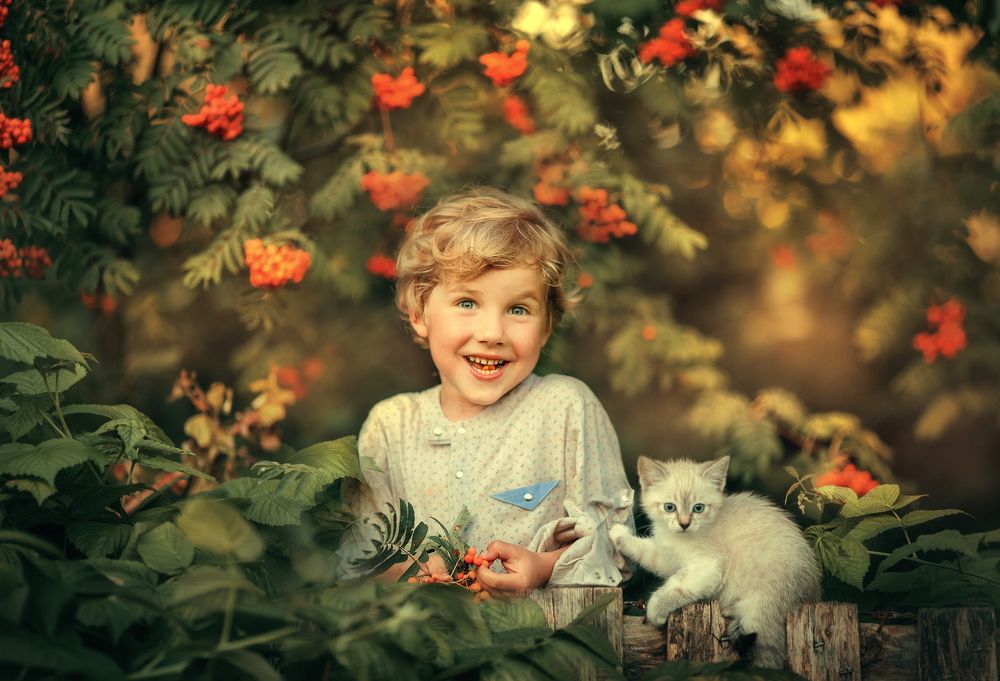 Photograph by Светлана Лютько