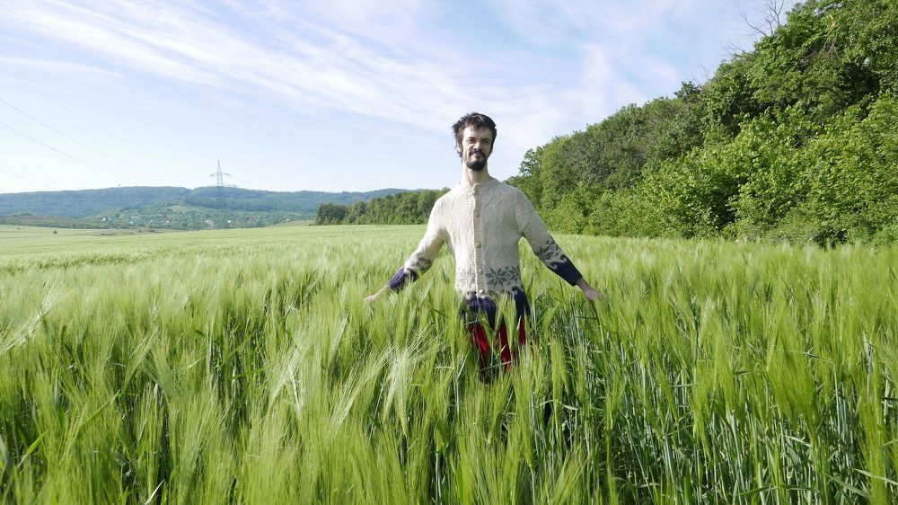 Photograph by Stefan Apostol