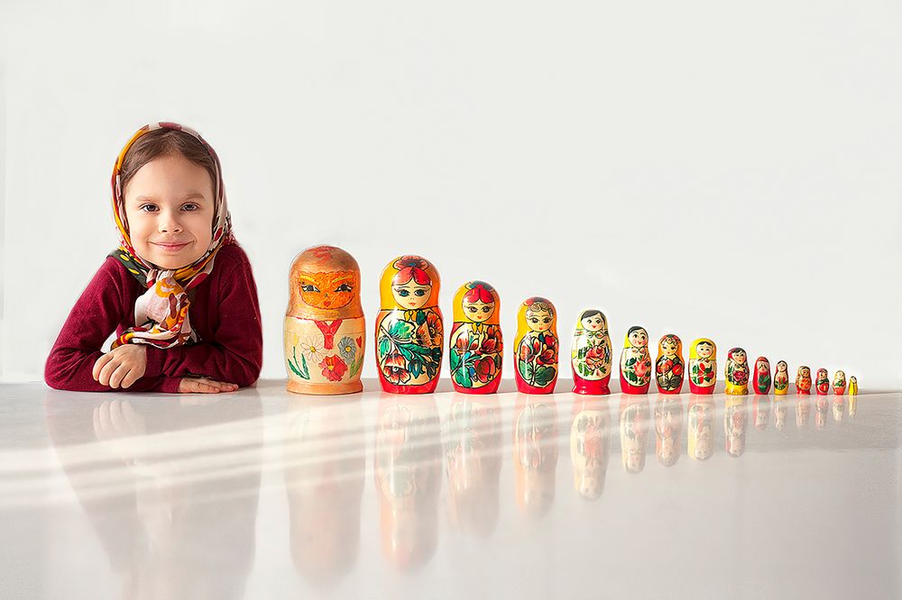 Photograph by Наиля Антонова