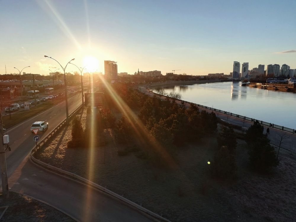 Photograph by Андрей Фалилеев
