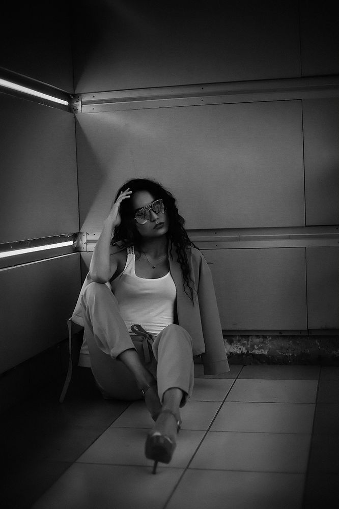 Photograph by Елена Сметанина