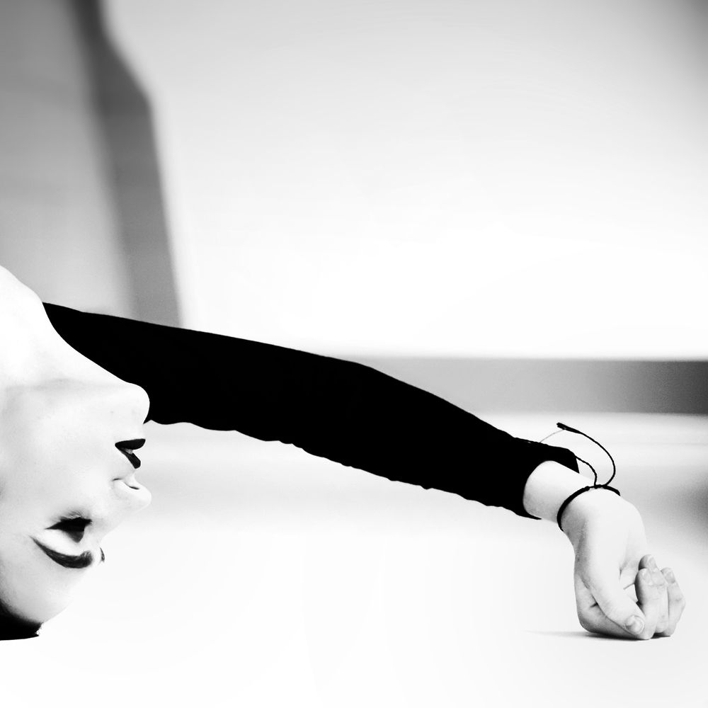 Photograph by Philip Butkin