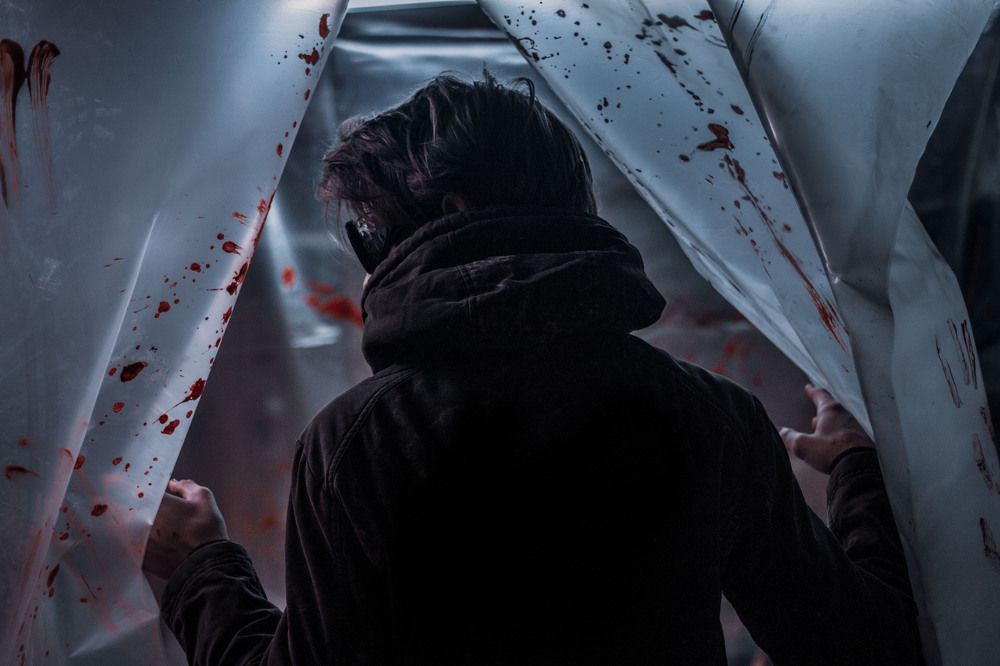 Photograph by Иоанн Степанченко