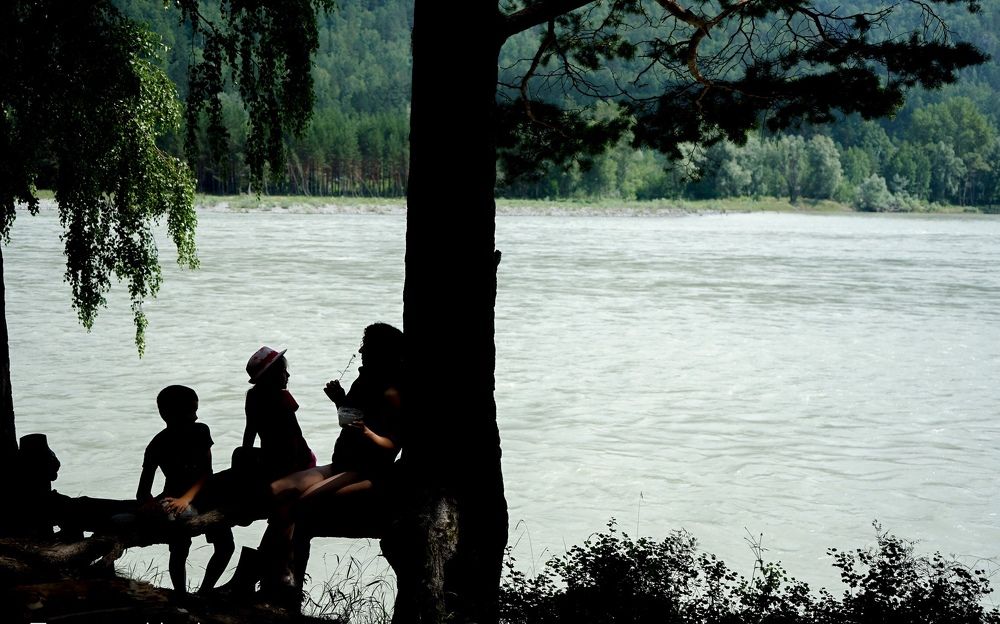 Когда остальное не важно...