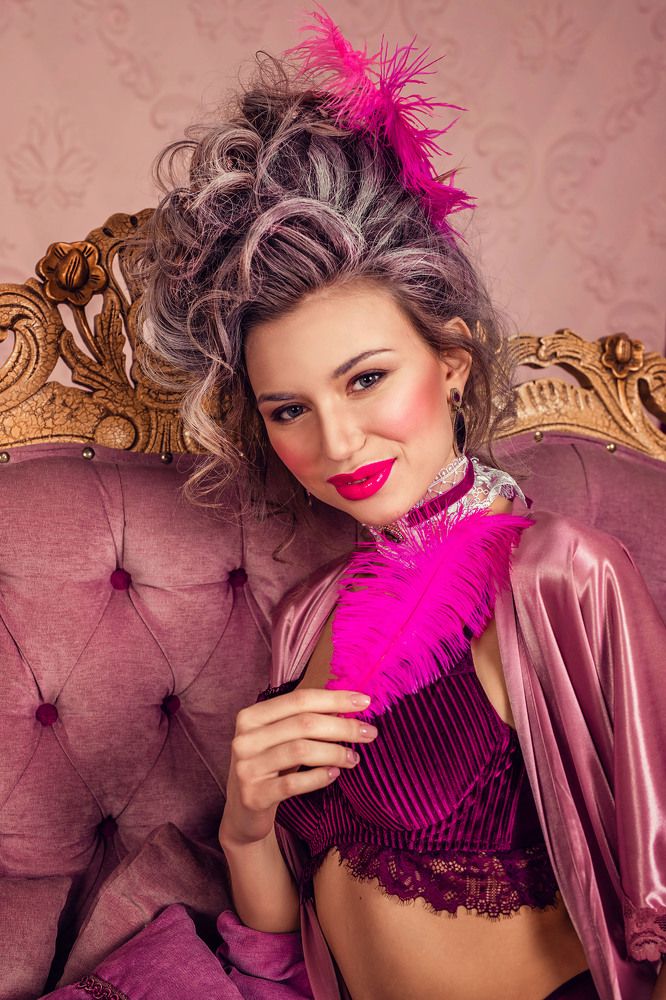 Мария-Антуанетта