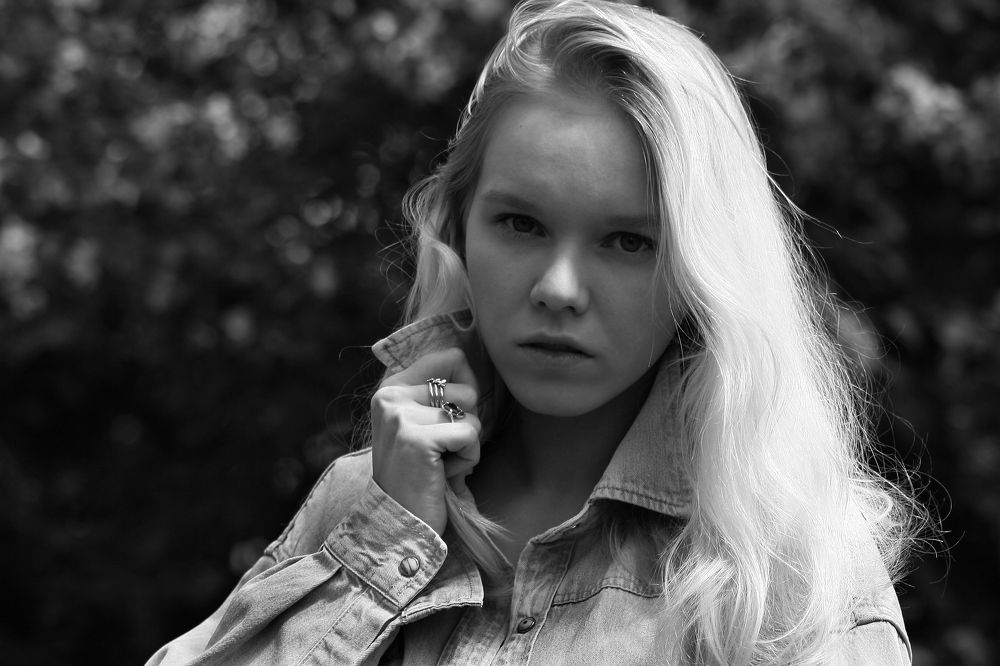 Photograph by Алёна Деревнина