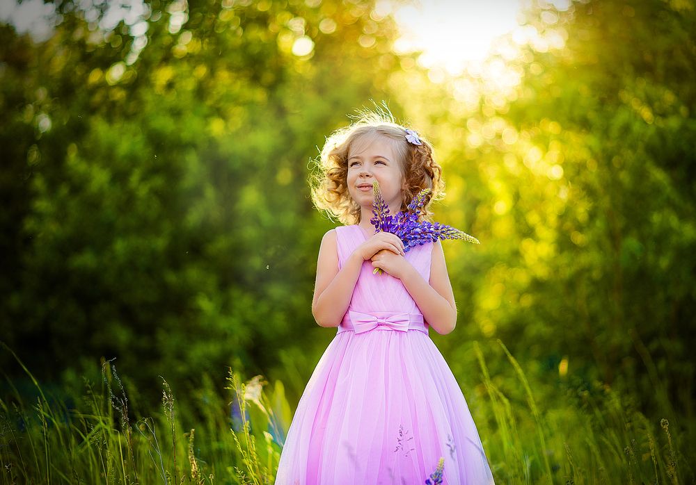 Детские мечты