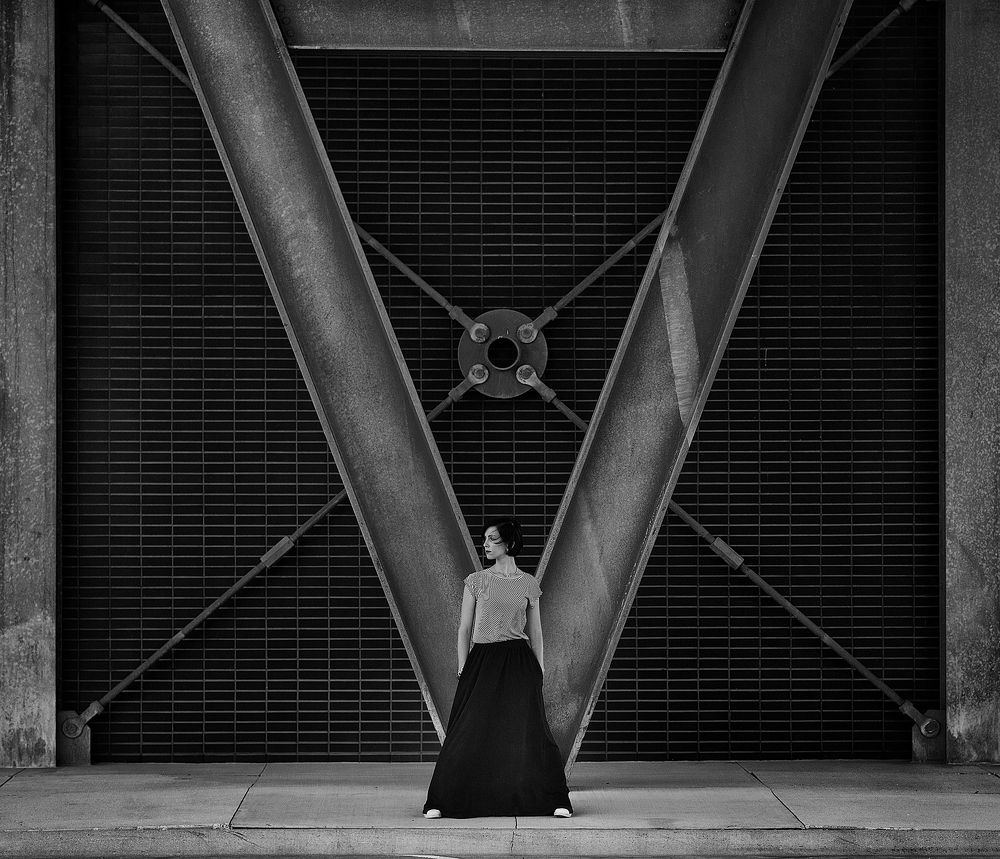 Photograph by Philip Butkin