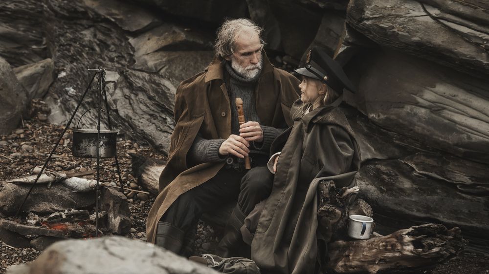 Дед Хемингуэй