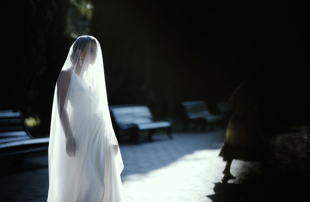 Photograph by Philip Butkin