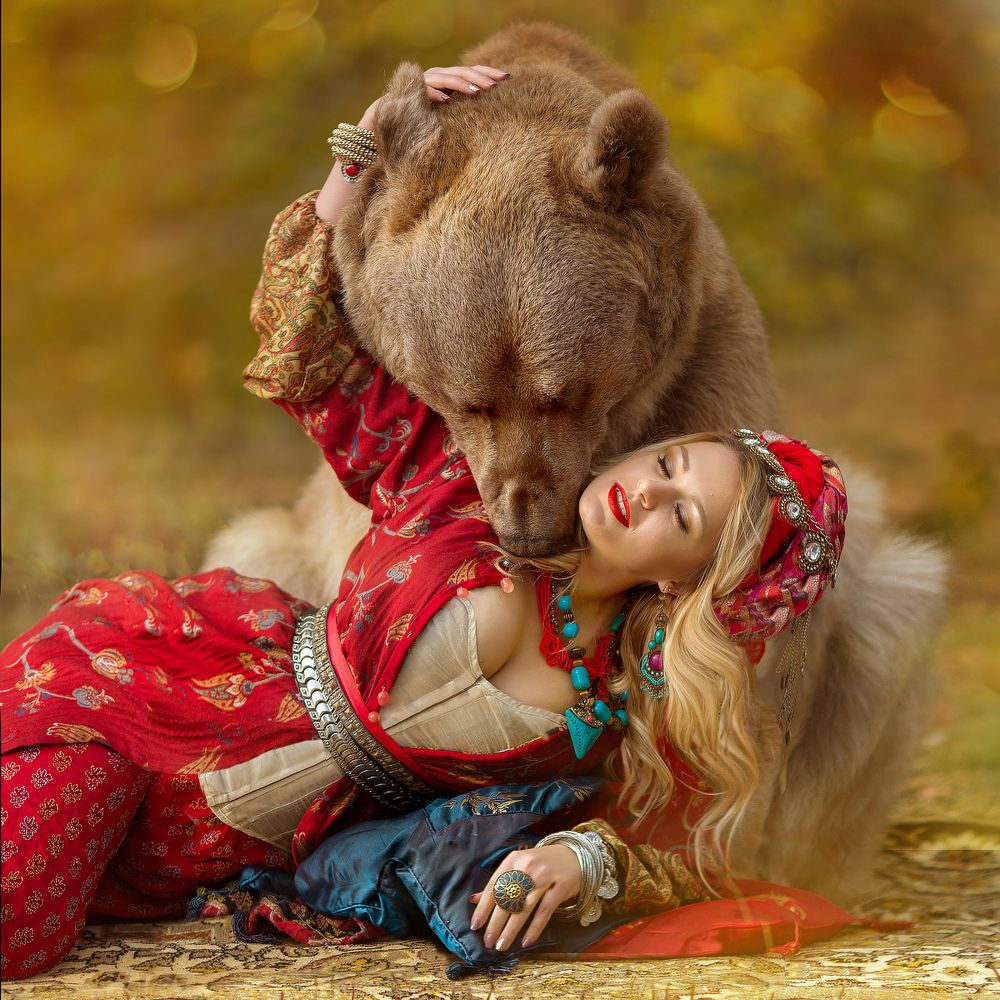 счастливы вместе