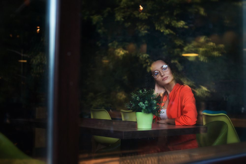 Photograph by Елена Сметанина