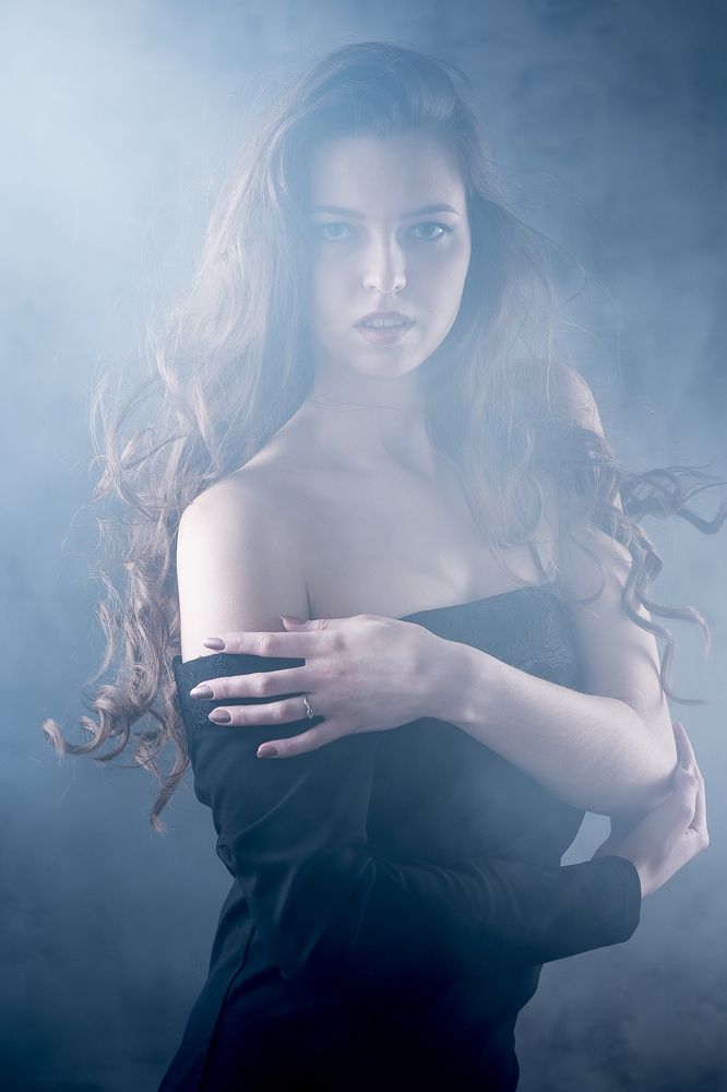 Жар молодости