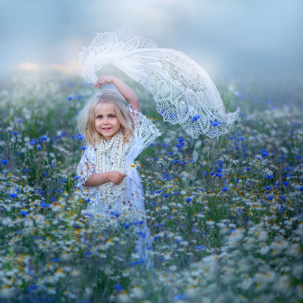 в краю Василис